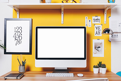 Project UX - design